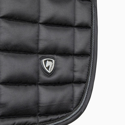 ARMA Eltar Satin GP Saddlecloth - Satin Horse Saddle Pad