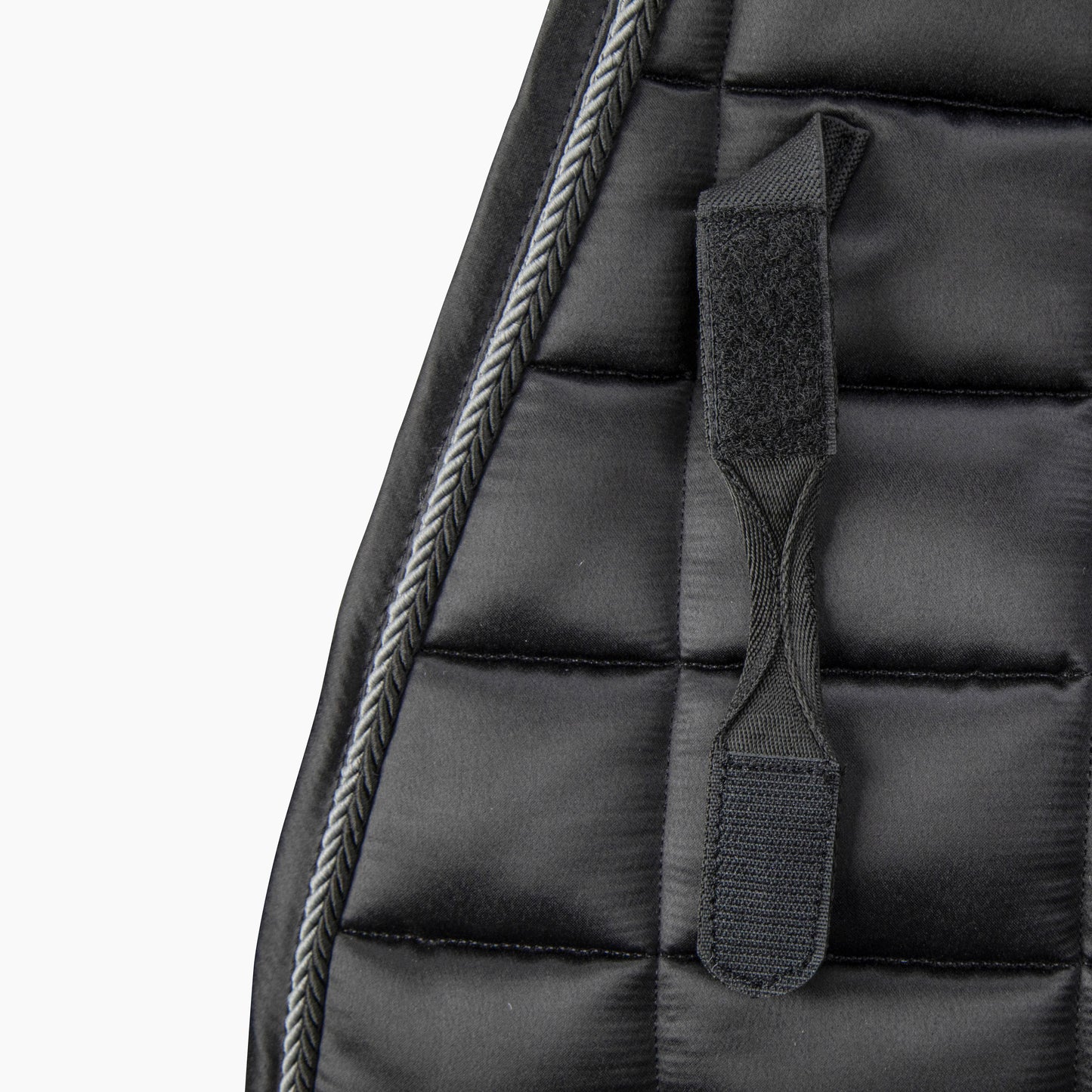 ARMA Eltar Satin GP Saddlecloth - Satin Horse Saddle Pad