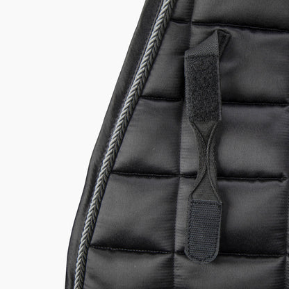 ARMA Eltar Satin GP Saddlecloth - Satin Horse Saddle Pad