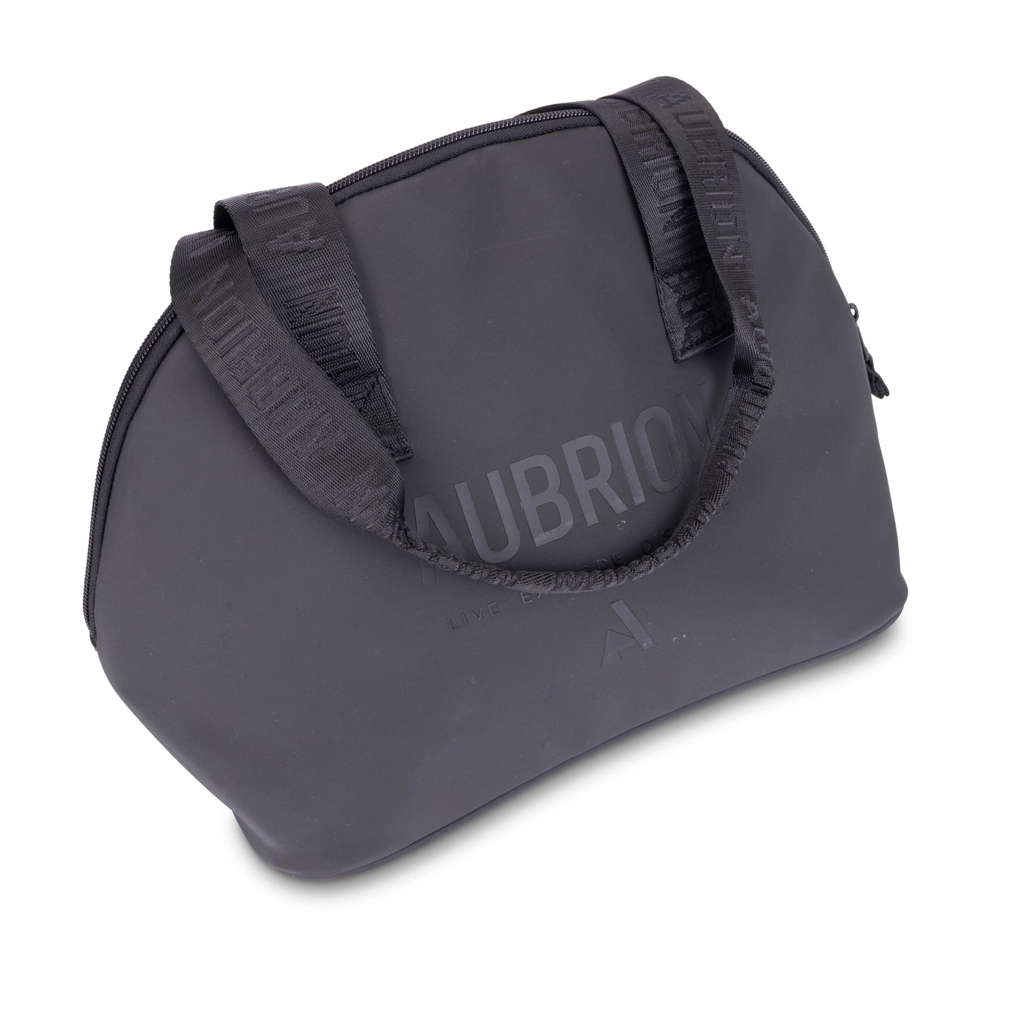Aubrion React Helmet Bag - Equestrian Hat Storage Bag