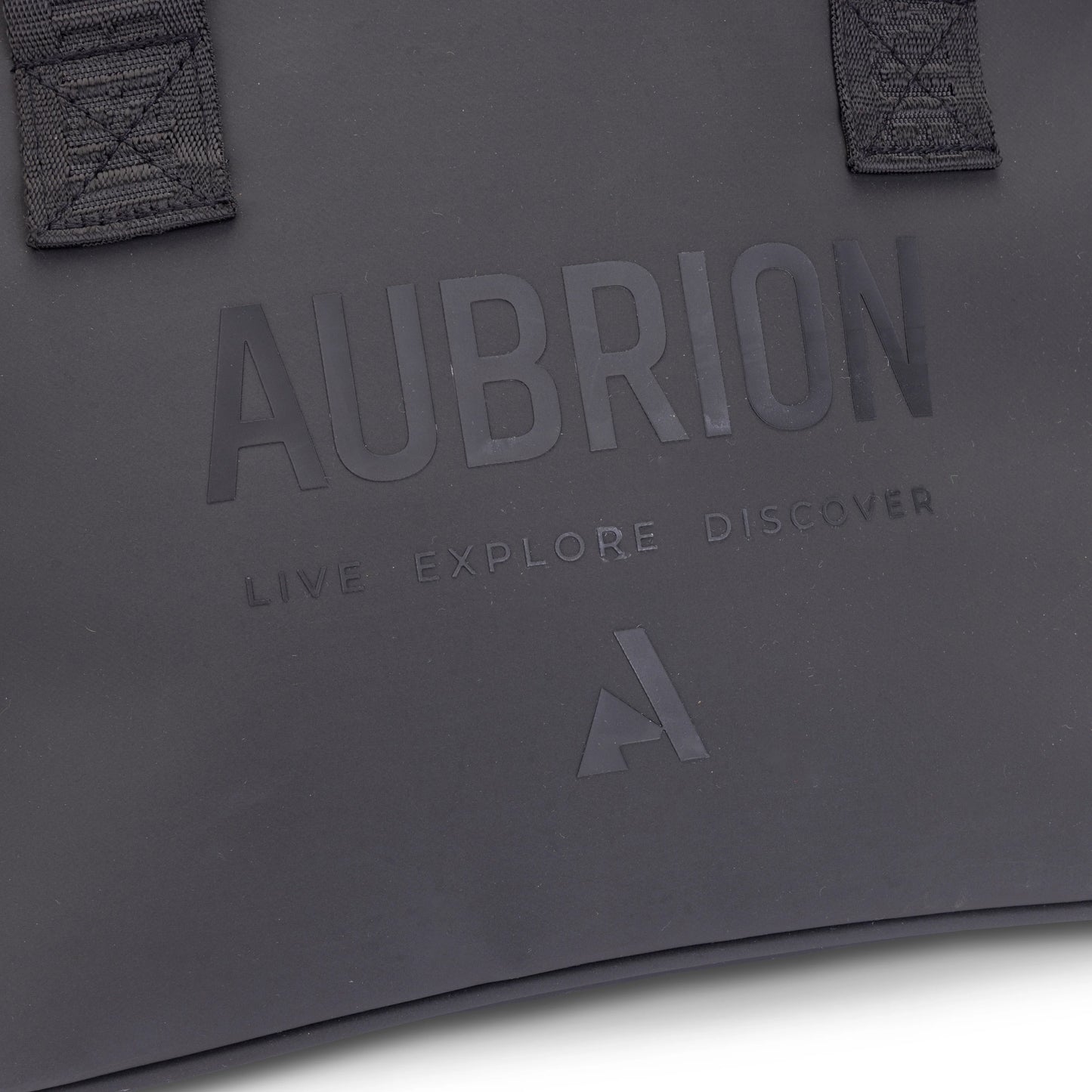Aubrion React Helmet Bag - Equestrian Hat Storage Bag