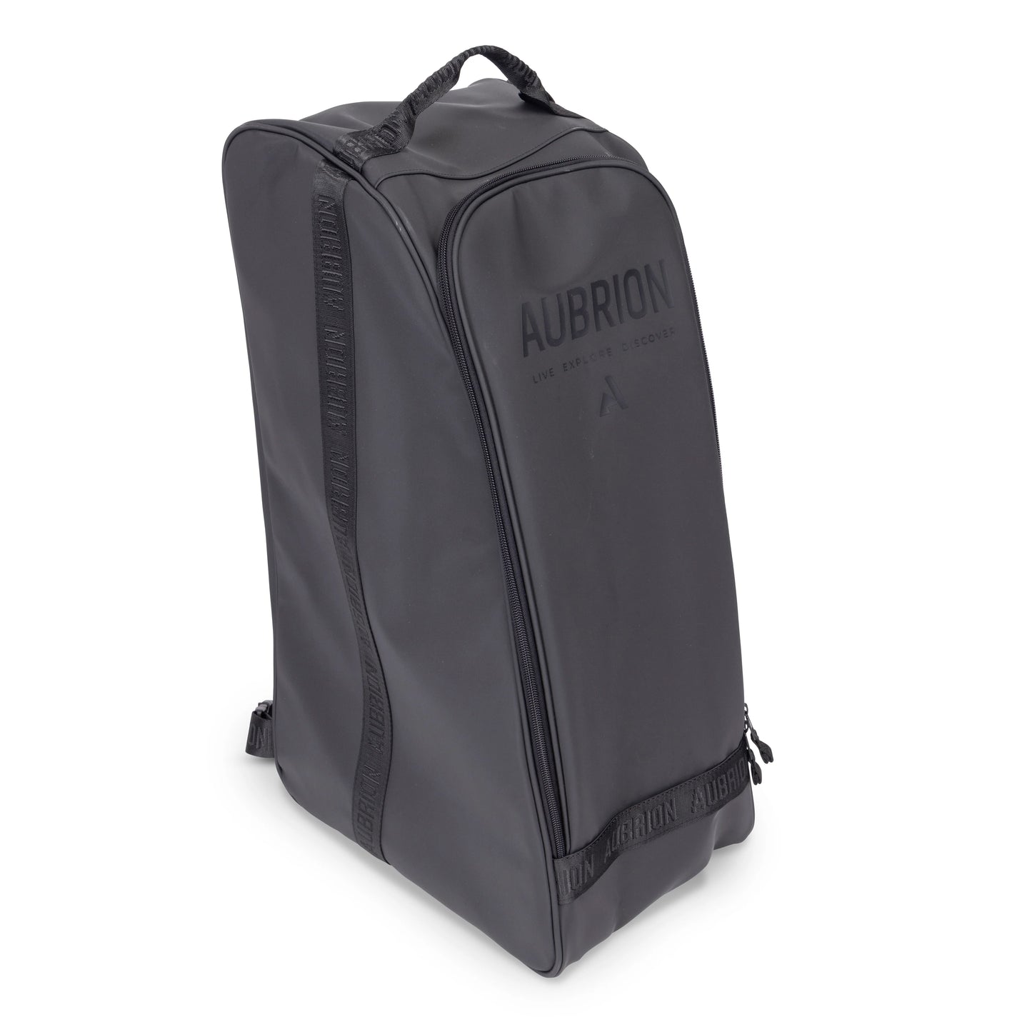 Aubrion React Long Boot Bag - Equestrian Boot Storage Bag