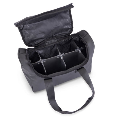 Aubrion React Grooming Bag - Horse Grooming Kit Storage