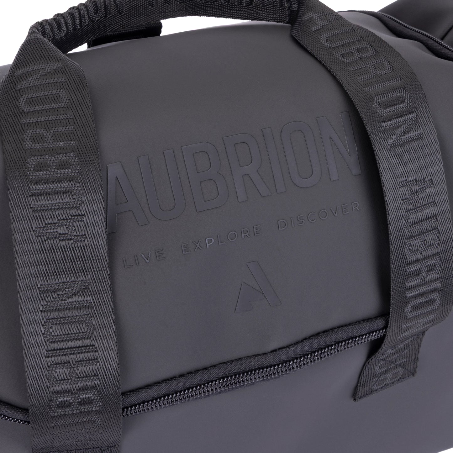 Aubrion React Grooming Bag - Horse Grooming Kit Storage
