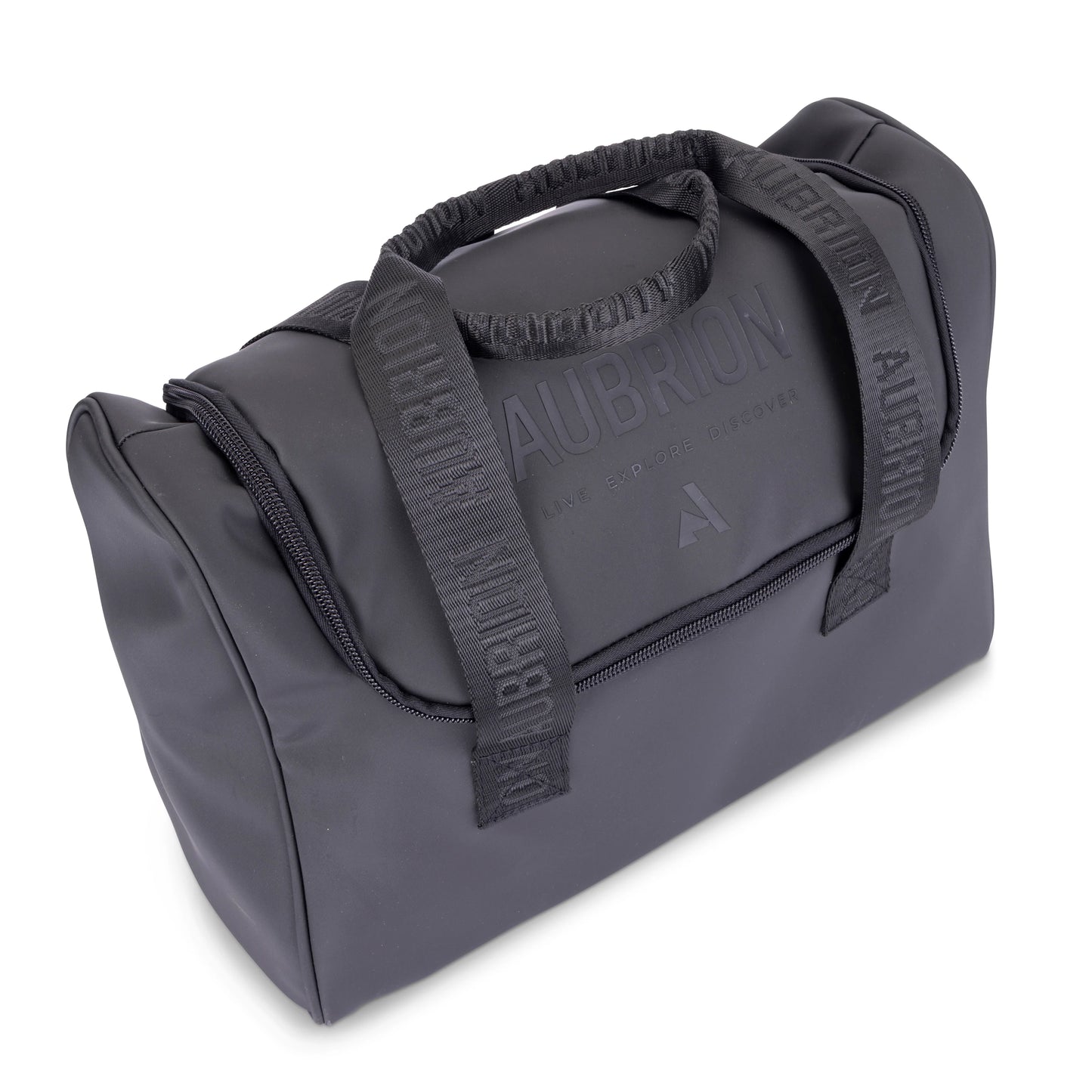 Aubrion React Grooming Bag - Horse Grooming Kit Storage