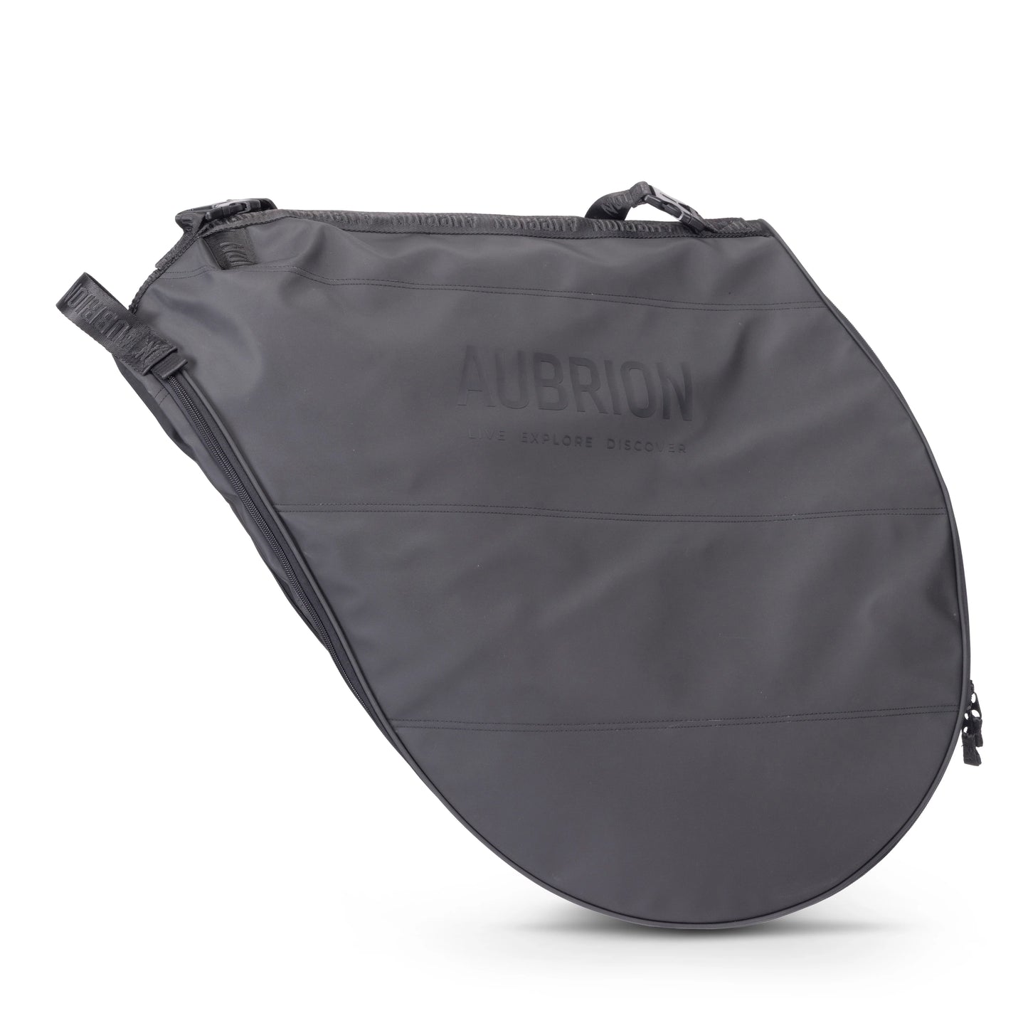 Aubrion React Saddle Bag - Protective Saddle Storage Bag