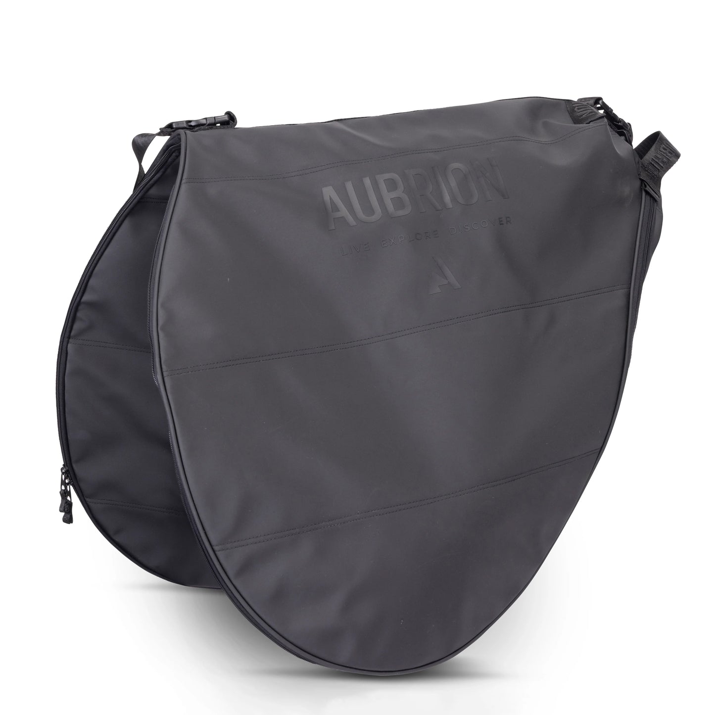 Aubrion React Saddle Bag - Protective Saddle Storage Bag