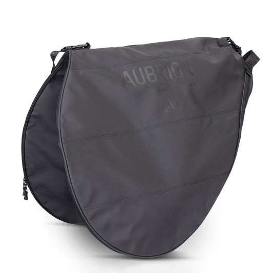 Aubrion React Saddle Bag - Protective Saddle Storage Bag