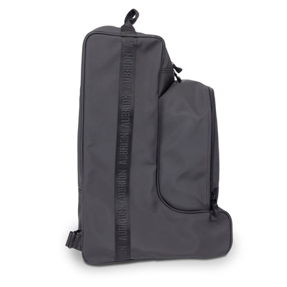 Aubrion React Hat, Whip and Boot Bag - Riding Gear Storage Bag