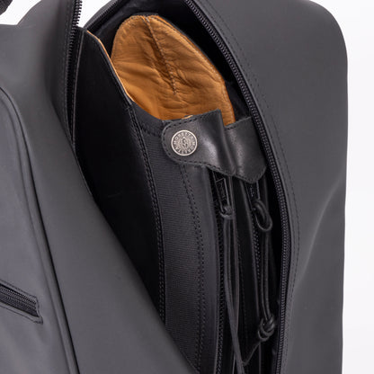 Aubrion React Hat, Whip and Boot Bag - Riding Gear Storage Bag