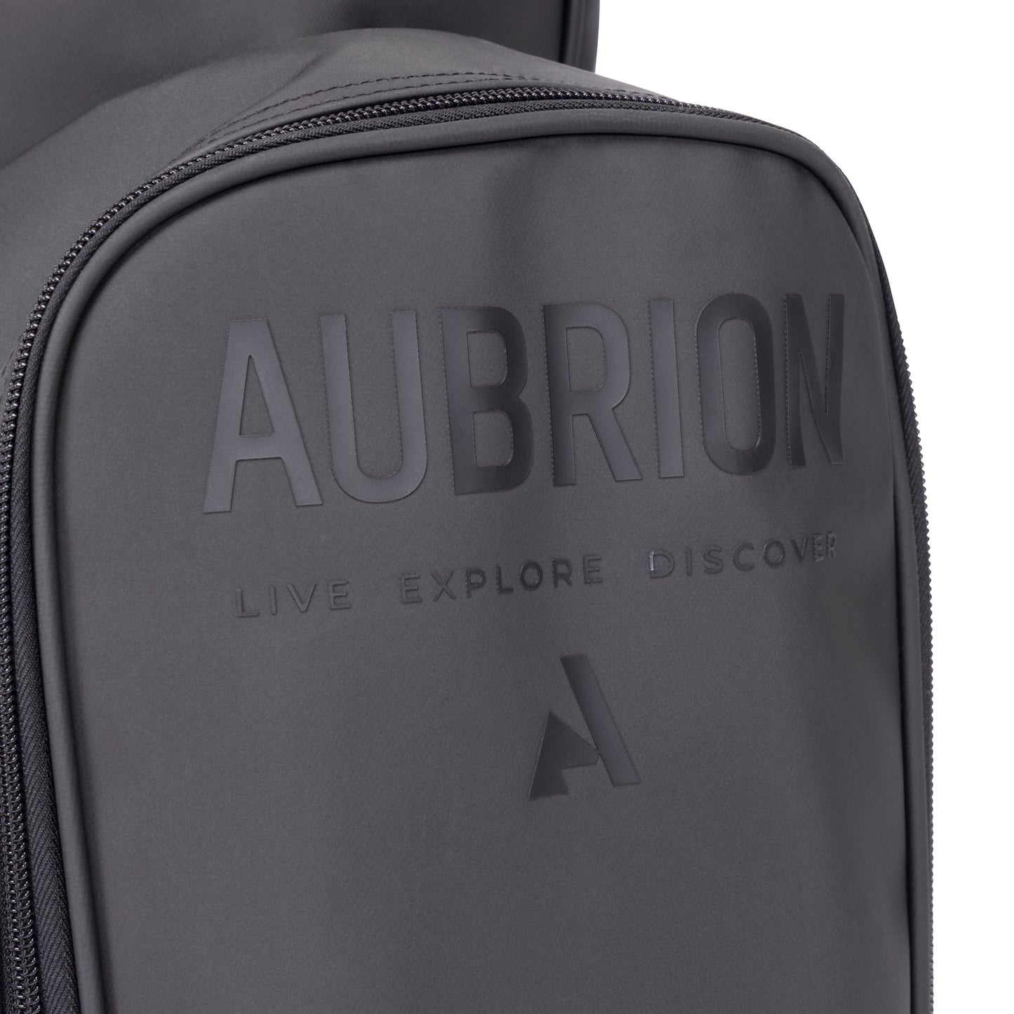 Aubrion React Hat, Whip and Boot Bag - Riding Gear Storage Bag