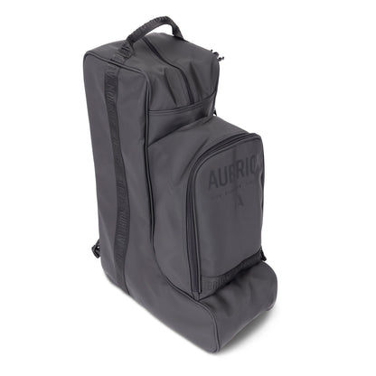 Aubrion React Hat, Whip and Boot Bag - Riding Gear Storage Bag