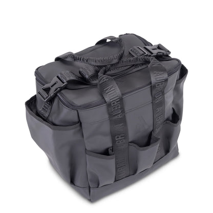 Aubrion React Large Grooming Kit Bag - Equestrian Grooming Storage Bag