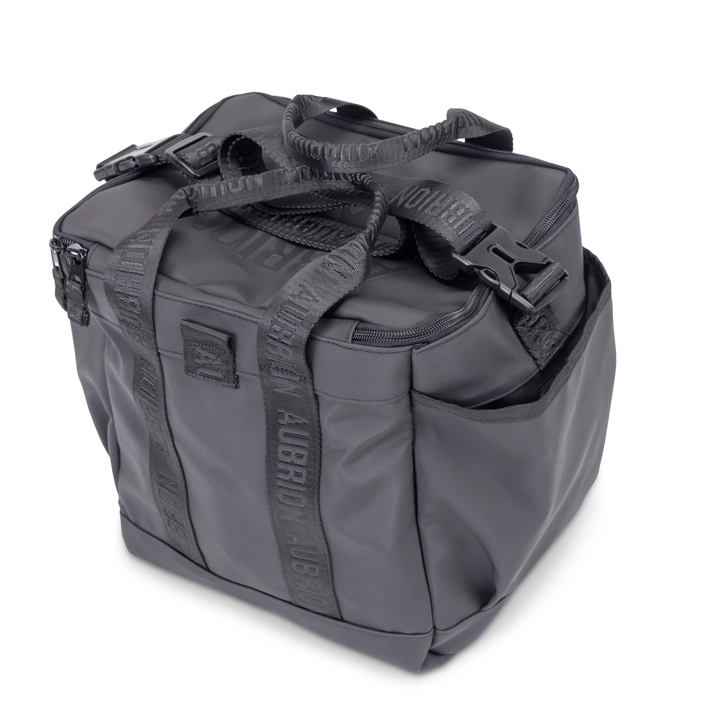 Aubrion React Large Grooming Kit Bag - Equestrian Grooming Storage Bag
