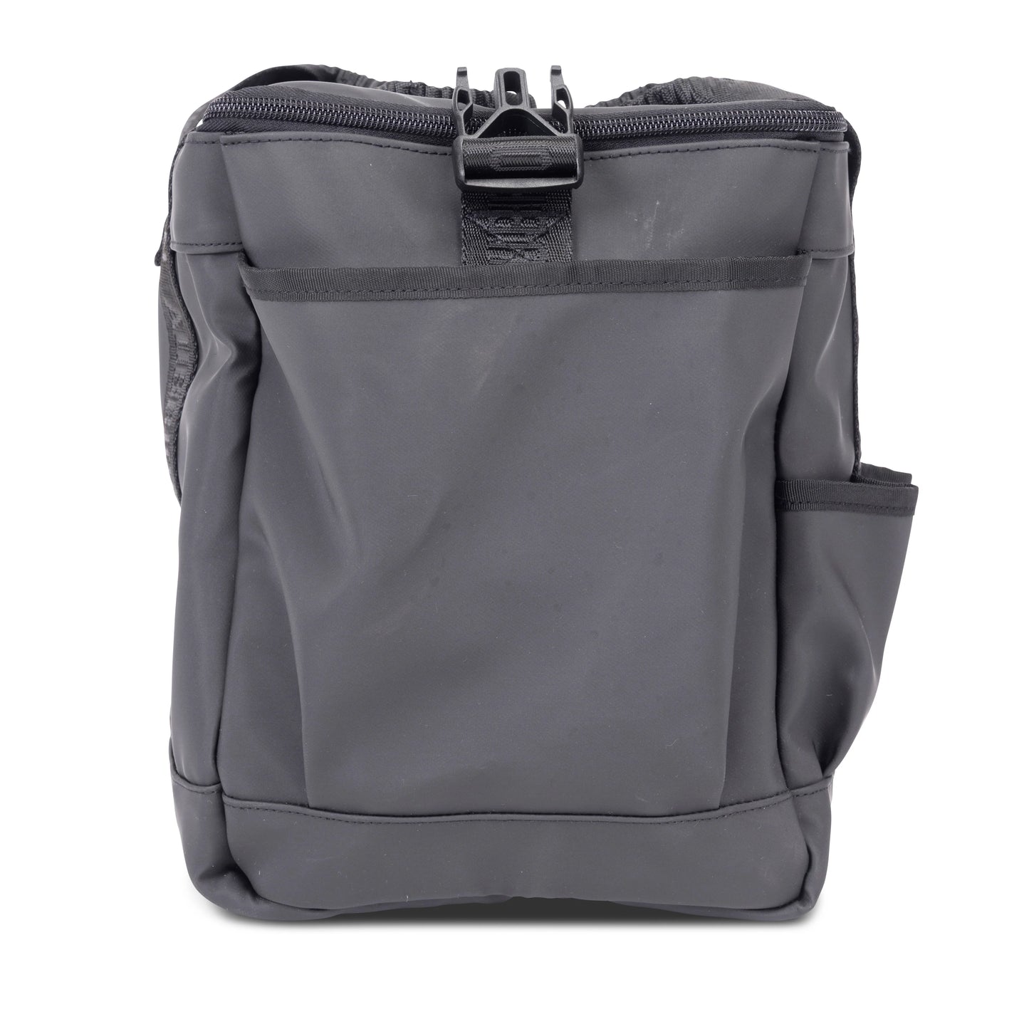 Aubrion React Large Grooming Kit Bag - Equestrian Grooming Storage Bag