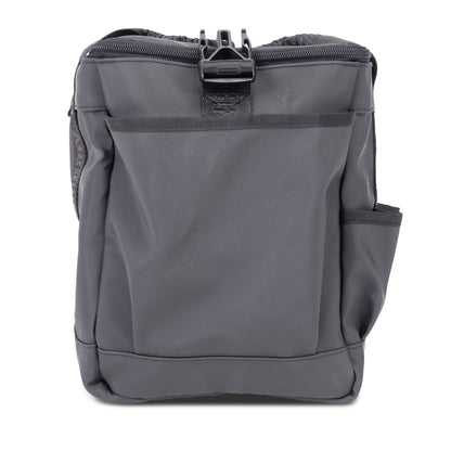 Aubrion React Large Grooming Kit Bag - Equestrian Grooming Storage Bag