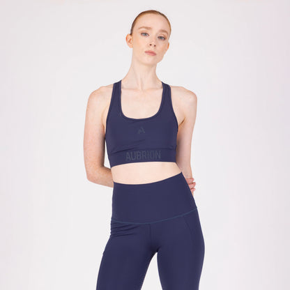 Aubrion React Sports Bra - Supportive Equestrian Sports Bra