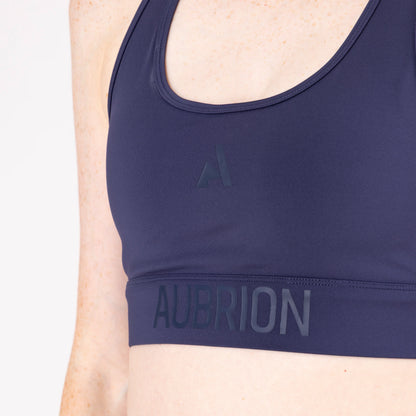 Aubrion React Sports Bra - Supportive Equestrian Sports Bra