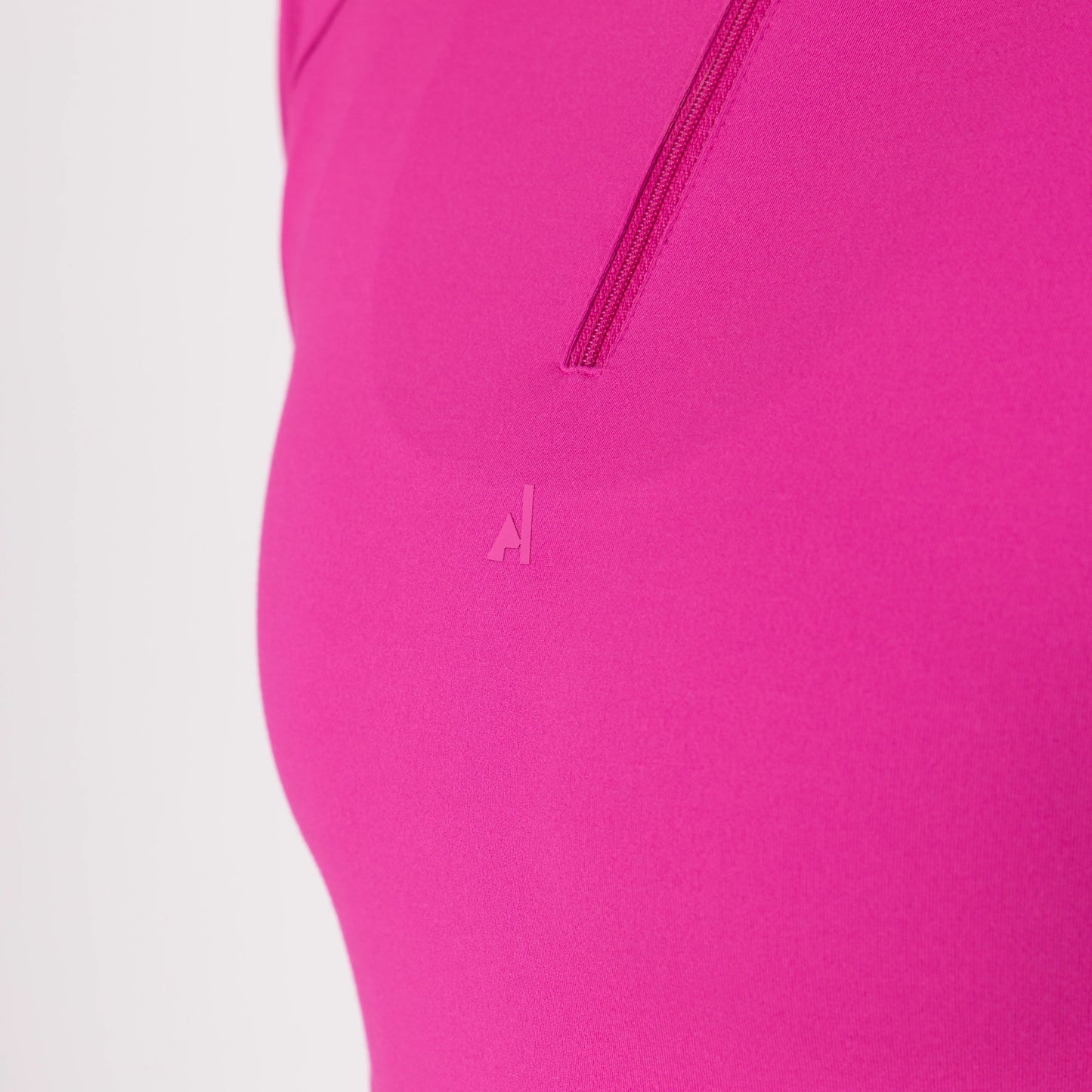 Aubrion React Short Sleeve Base Layer UPF 50+ - Women’s Equestrian Riding Top
