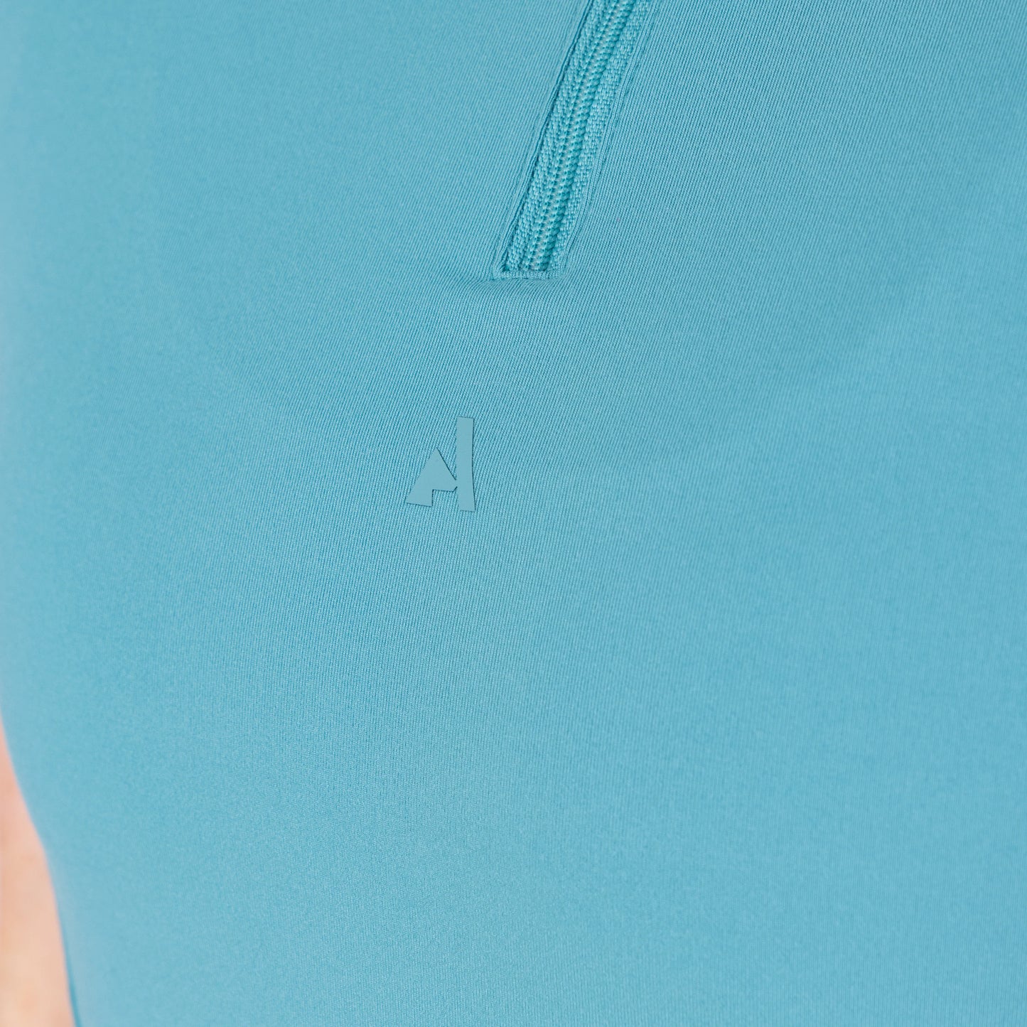 Aubrion React Short Sleeve Base Layer UPF 50+ - Women’s Equestrian Riding Top