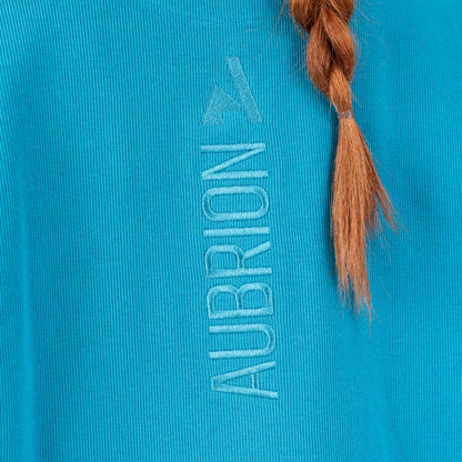 Aubrion React Quarter Zip - Women’s Riding Sweater