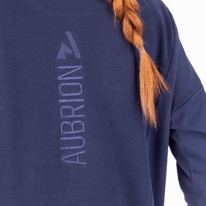 Aubrion React Quarter Zip - Women’s Riding Sweater