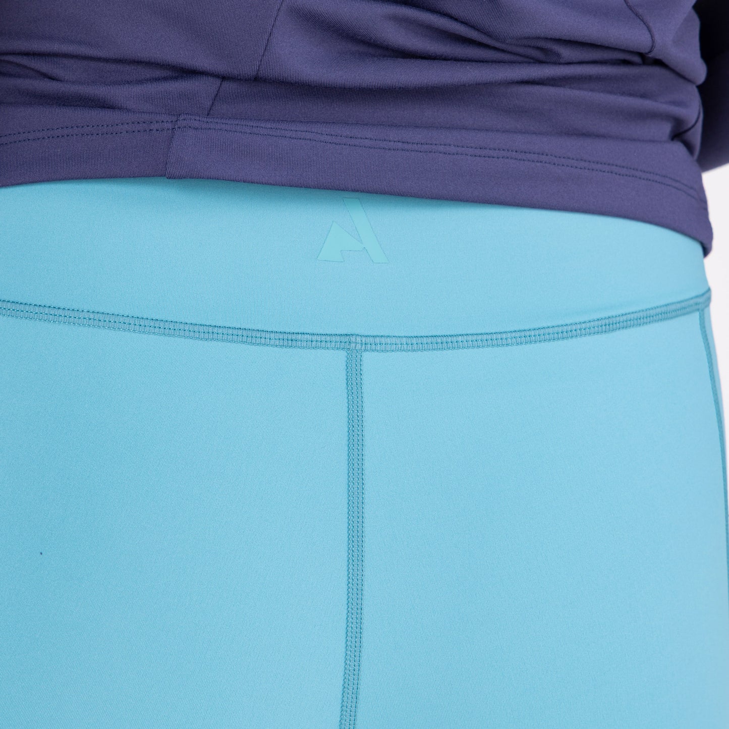 Aubrion React Non-Stop Riding Tights - Full Grip Equestrian Leggings