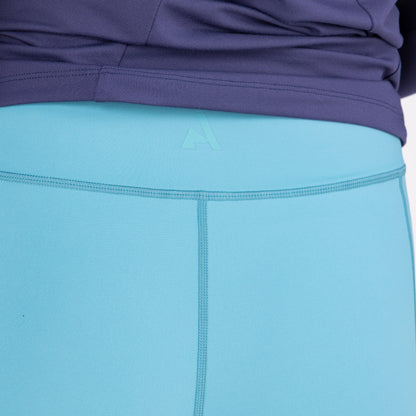 Aubrion React Non-Stop Riding Tights - Full Grip Equestrian Leggings