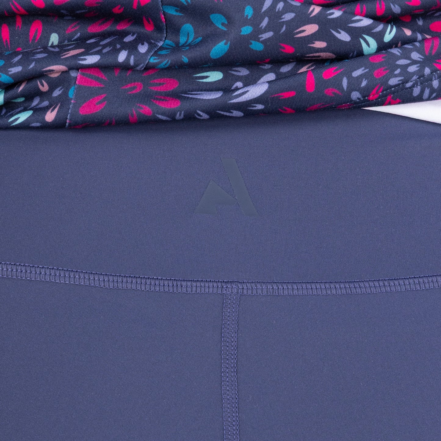 Aubrion React Non-Stop Riding Tights - Full Grip Equestrian Leggings