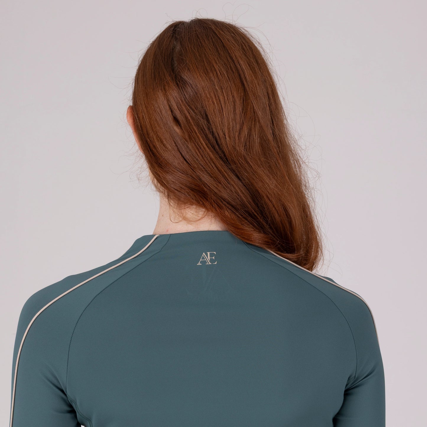 Aubrion Equestrian Long Sleeve Base Layer - Women’s Riding Top