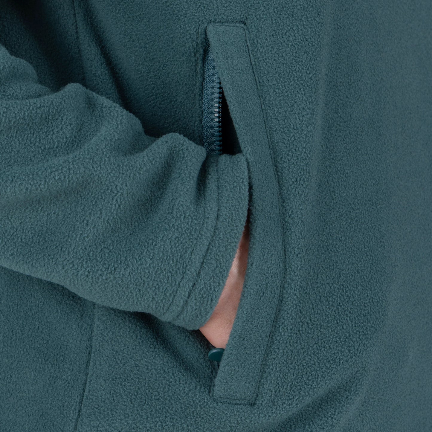 Aubrion Equestrian Quarter Zip Fleece - Women’s Riding Fleece