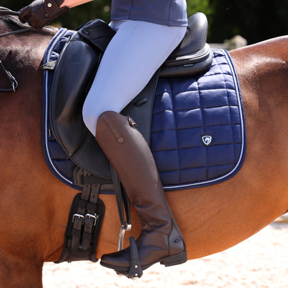 Aubrion Equestrian Riding Tights - Full Grip Equestrian Leggings