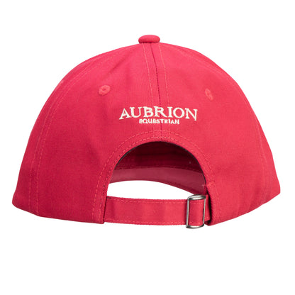 Aubrion Equestrian Cap - Casual Rider Cap