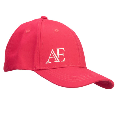 Aubrion Equestrian Cap - Casual Rider Cap