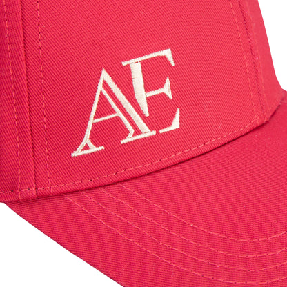 Aubrion Equestrian Cap - Casual Rider Cap