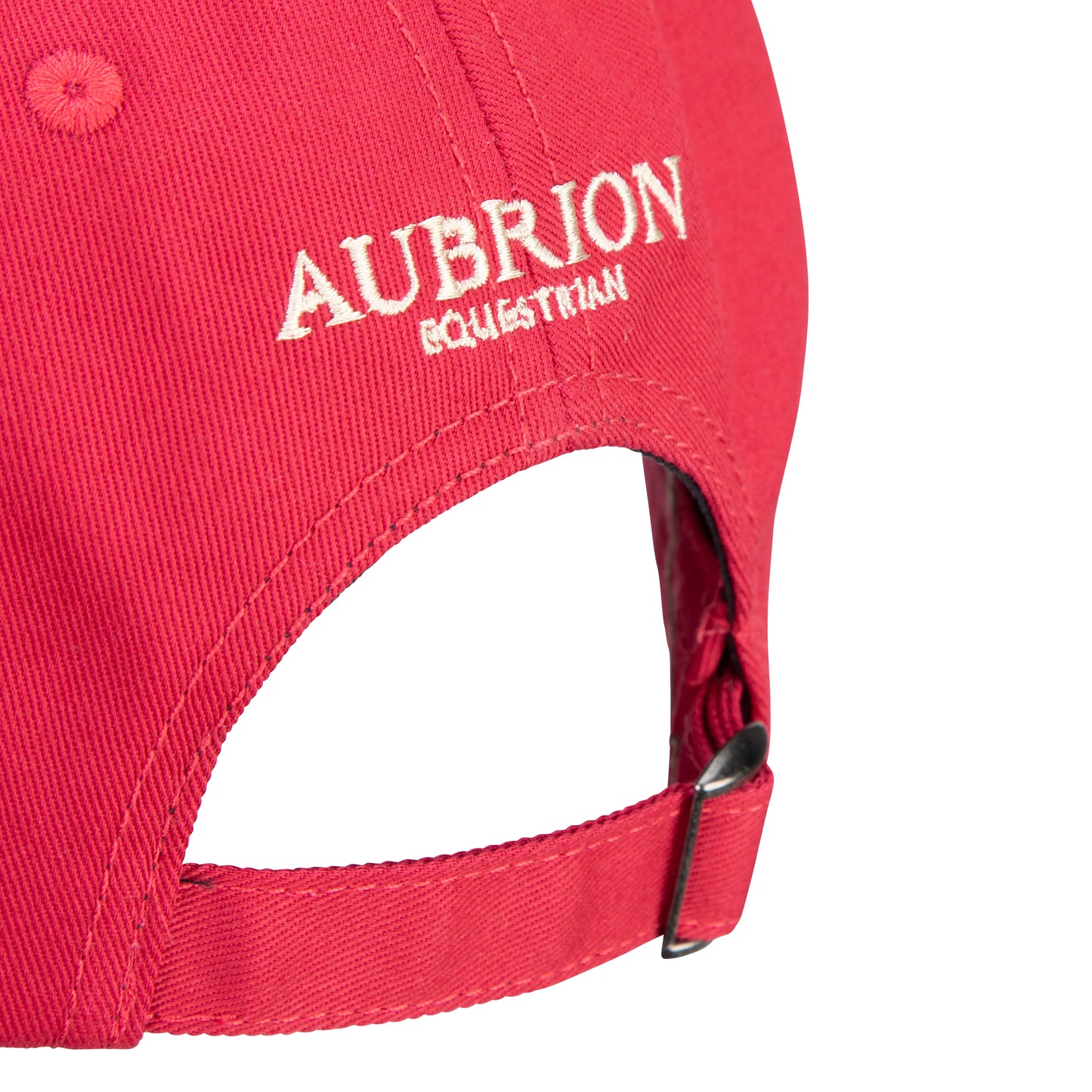 Aubrion Equestrian Cap - Casual Rider Cap