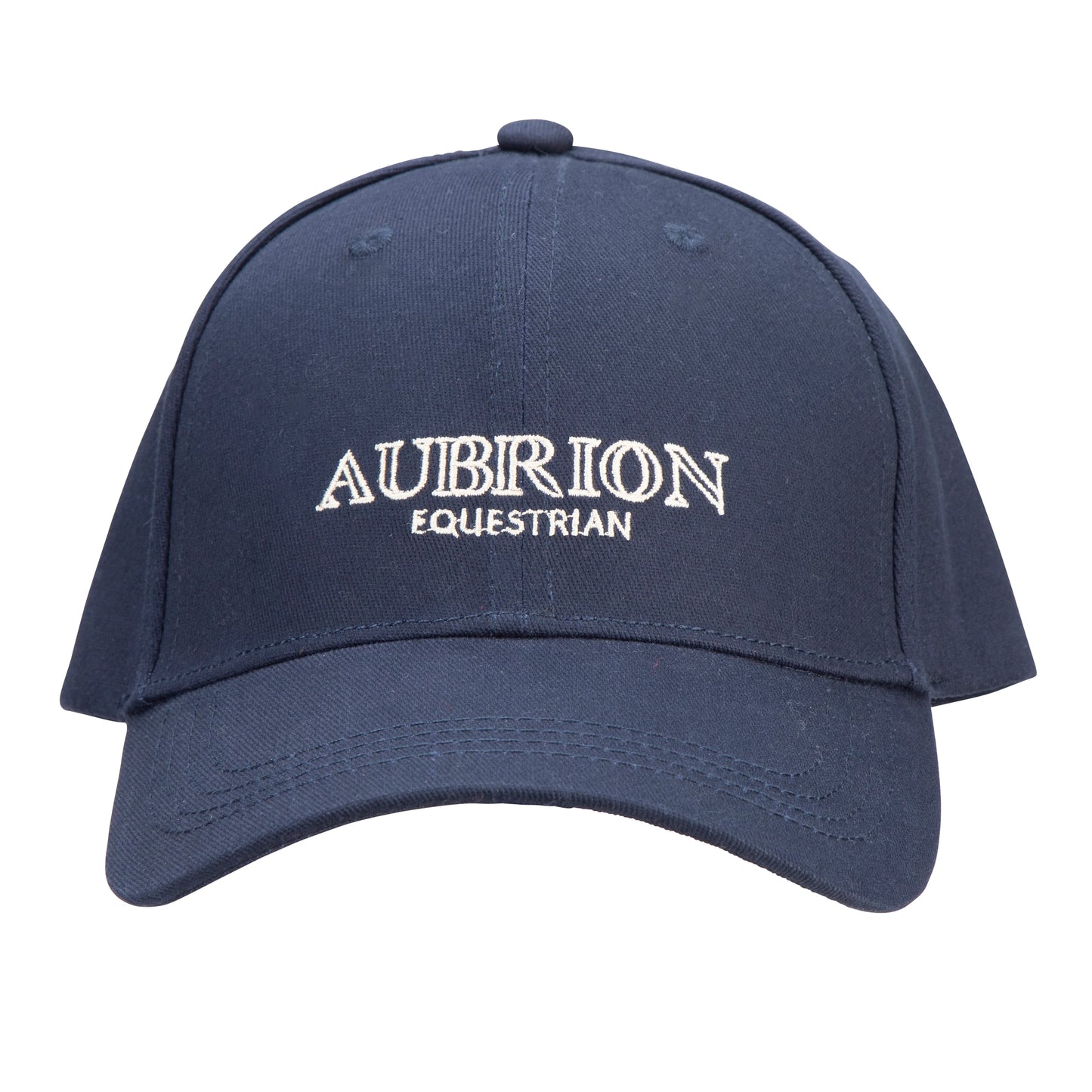 Aubrion Equestrian Cap - Casual Rider Cap