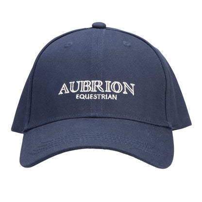Aubrion Equestrian Cap - Casual Rider Cap