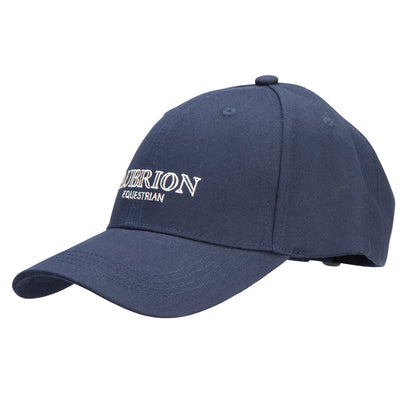 Aubrion Equestrian Cap - Casual Rider Cap