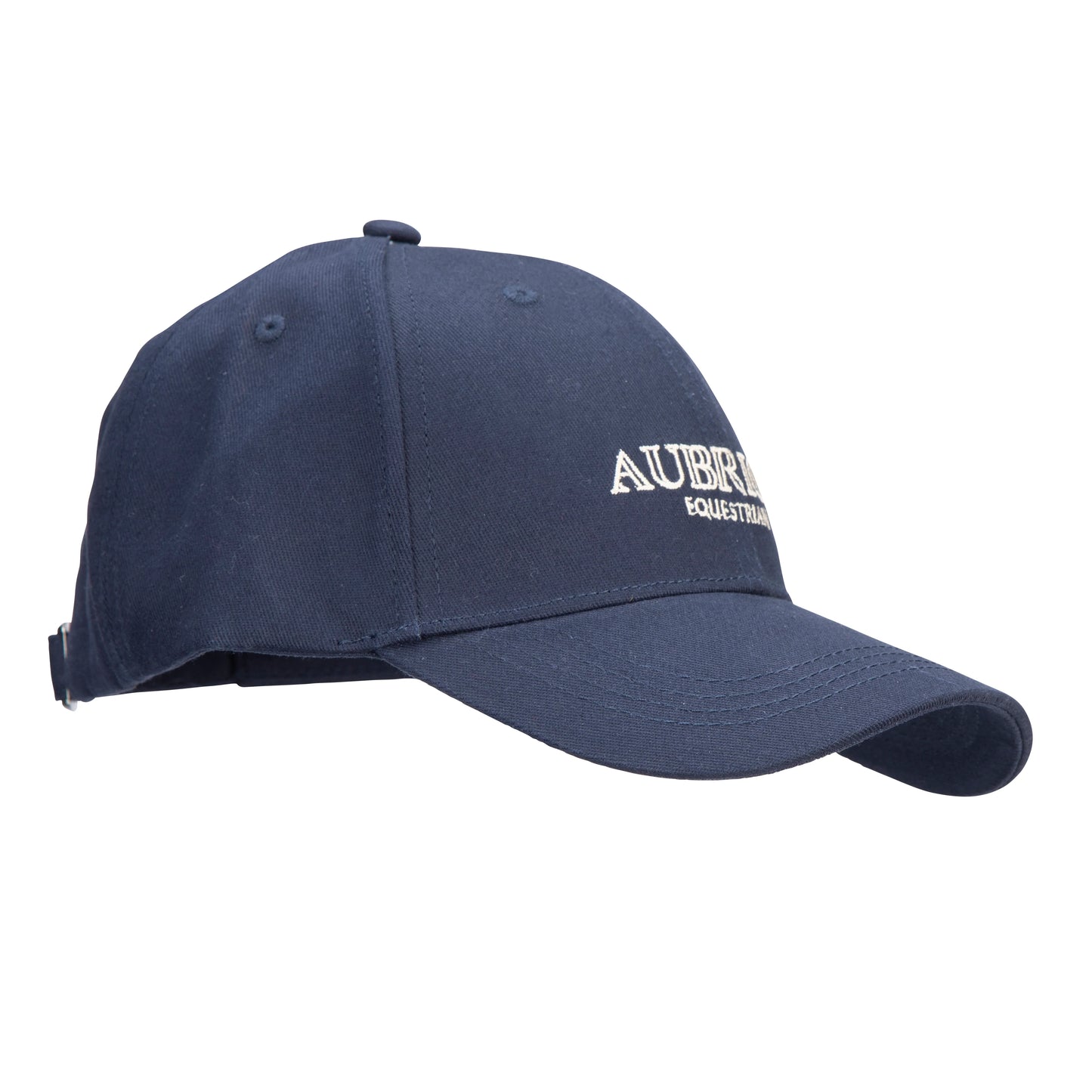 Aubrion Equestrian Cap - Casual Rider Cap