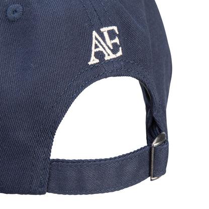 Aubrion Equestrian Cap - Casual Rider Cap