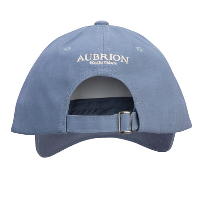 Aubrion Equestrian Cap - Casual Rider Cap