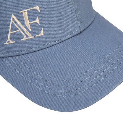 Aubrion Equestrian Cap - Casual Rider Cap