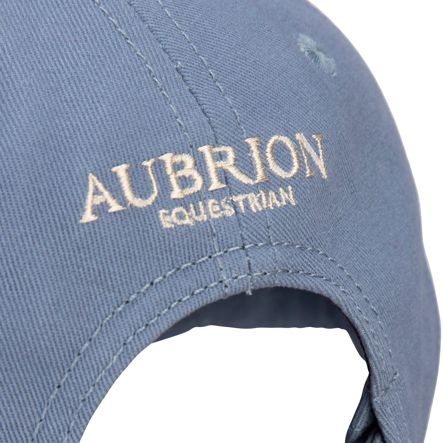 Aubrion Equestrian Cap - Casual Rider Cap
