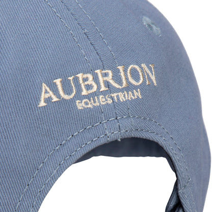 Aubrion Equestrian Cap - Casual Rider Cap