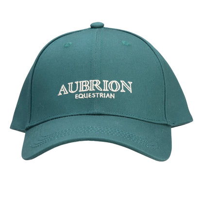 Aubrion Equestrian Cap - Casual Rider Cap