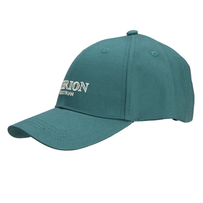 Aubrion Equestrian Cap - Casual Rider Cap