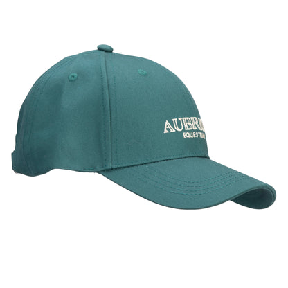 Aubrion Equestrian Cap - Casual Rider Cap