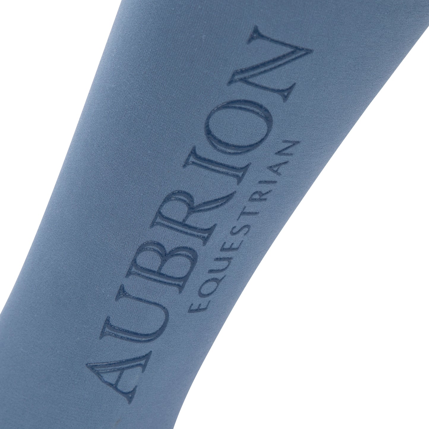 Aubrion Equestrian Socks - Two Tone Riding Boot Socks