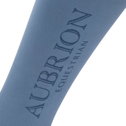Aubrion Equestrian Socks - Two Tone Riding Boot Socks